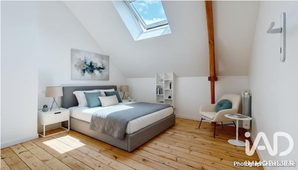 Maison à vendre 4 pièces 100 m² Pontchâteau