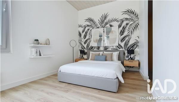 Maison à vendre 4 pièces 100 m² Pontchâteau