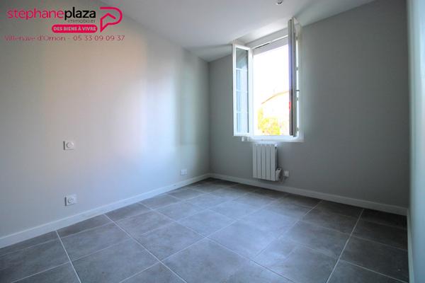Appartement 2 pièces 27.5 m2