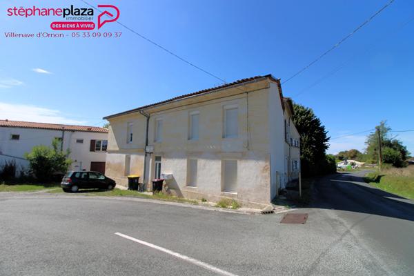 Appartement 2 pièces 27.5 m2
