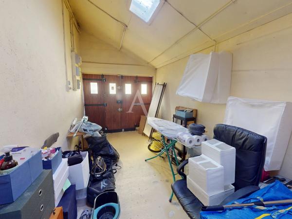 COUBRON, Maison 5 pièces dans un environnement calme et verdoyant