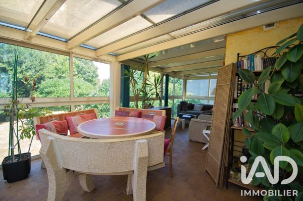 Maison à vendre 4 pièces 113 m² Châlons-en-Champagne