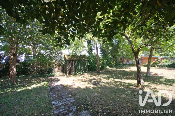 Maison à vendre 4 pièces 113 m² Châlons-en-Champagne
