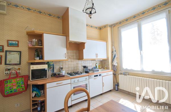 Maison à vendre 4 pièces 113 m² Châlons-en-Champagne