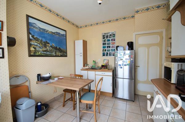 Maison à vendre 4 pièces 113 m² Châlons-en-Champagne