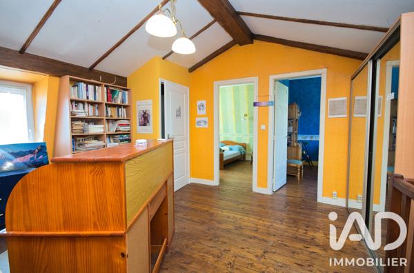 Maison à vendre 4 pièces 113 m² Châlons-en-Champagne