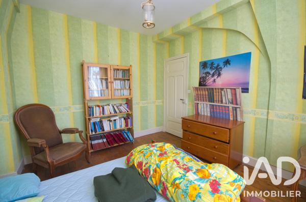 Maison à vendre 4 pièces 113 m² Châlons-en-Champagne