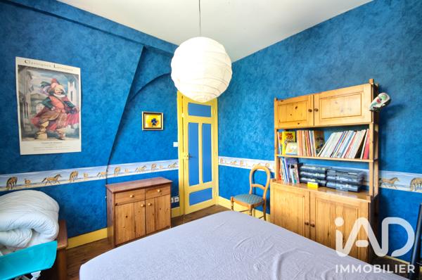 Maison à vendre 4 pièces 113 m² Châlons-en-Champagne