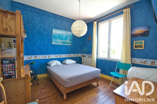 Maison à vendre 4 pièces 113 m² Châlons-en-Champagne