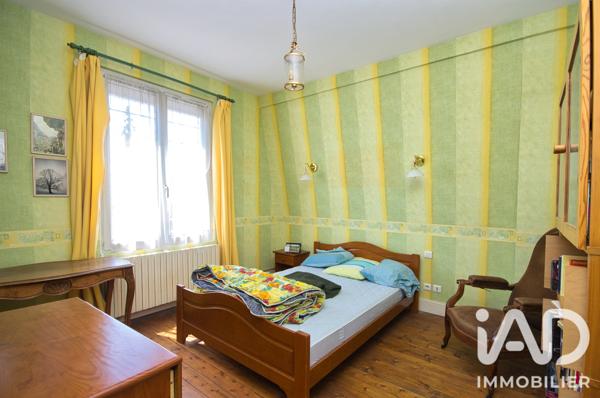 Maison à vendre 4 pièces 113 m² Châlons-en-Champagne