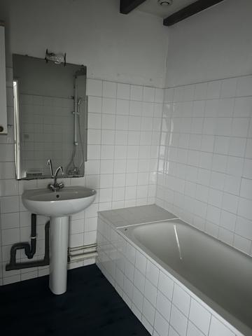 Appartement T3 - Quartier Saint Genès