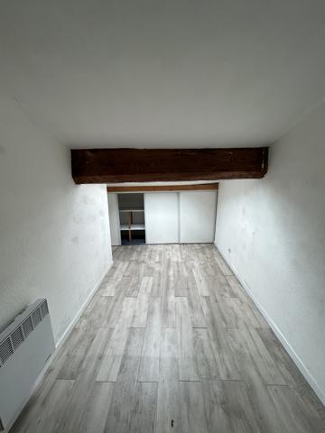 Appartement T3 - Quartier Saint Genès