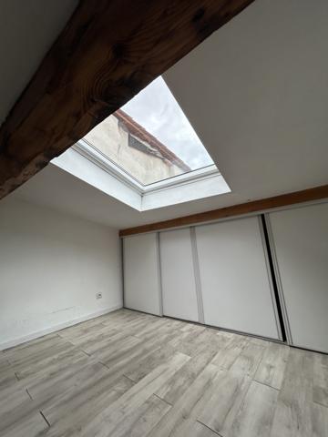 Appartement T3 - Quartier Saint Genès