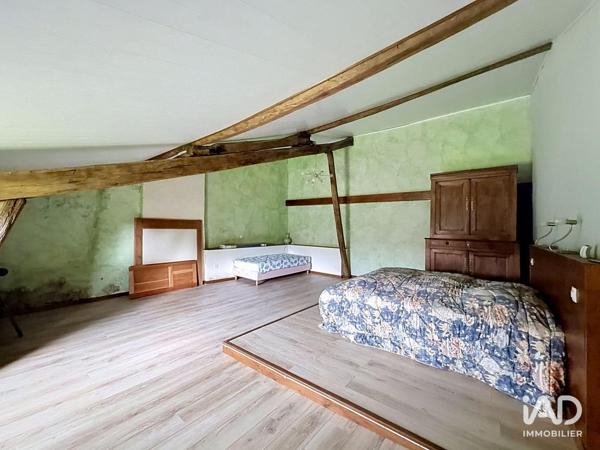 Maison à vendre 8 pièces 363 m² Vouillé