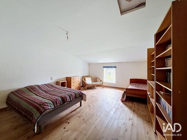 Maison à vendre 8 pièces 363 m² Vouillé