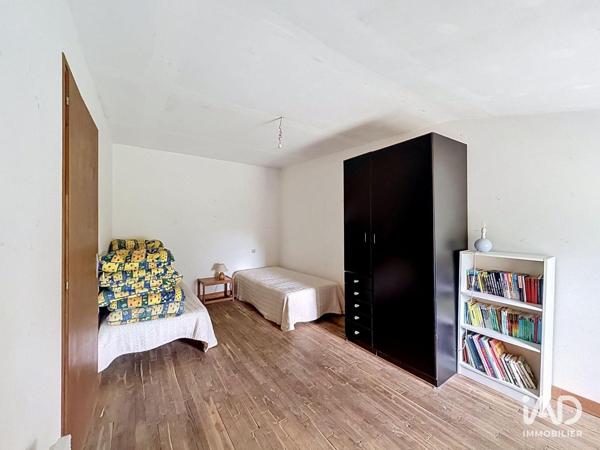 Maison à vendre 8 pièces 363 m² Vouillé
