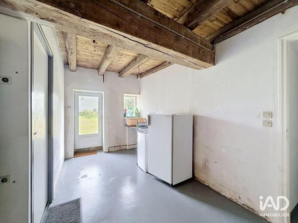 Maison à vendre 8 pièces 363 m² Vouillé