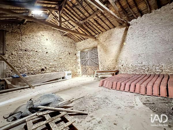 Maison à vendre 8 pièces 363 m² Vouillé