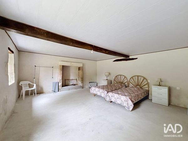 Maison à vendre 8 pièces 363 m² Vouillé