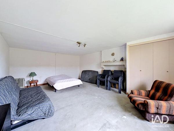 Maison à vendre 8 pièces 363 m² Vouillé