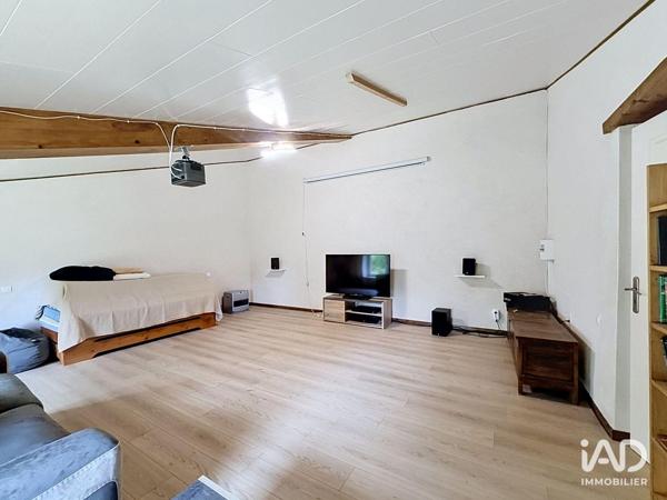 Maison à vendre 8 pièces 363 m² Vouillé