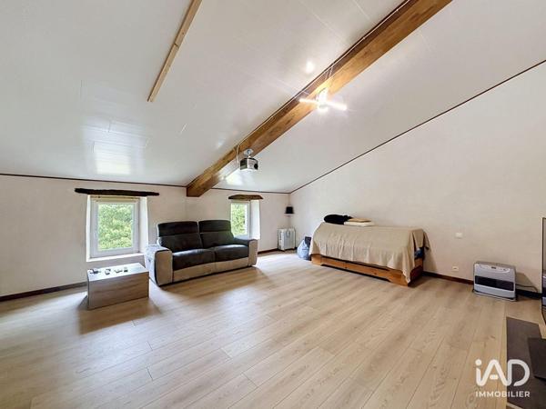 Maison à vendre 8 pièces 363 m² Vouillé