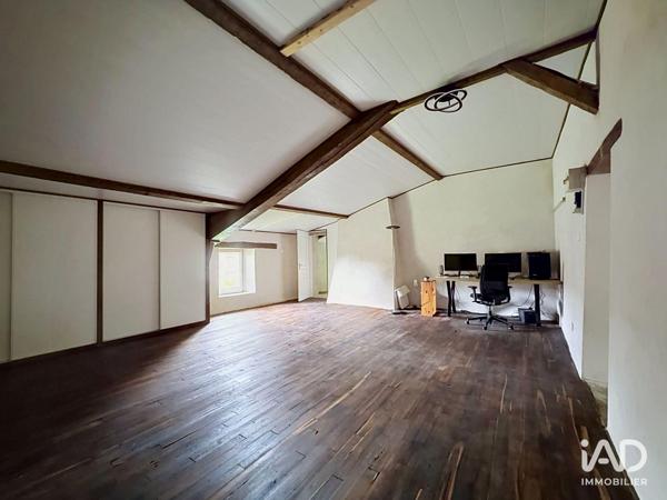 Maison à vendre 8 pièces 363 m² Vouillé