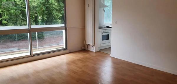 Location - Appartement Cambrai 59400 1 pièce 30 m 2
