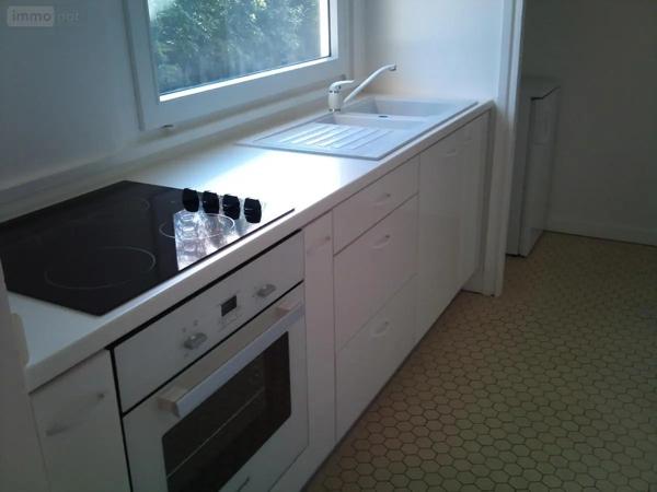 Location - Appartement Cambrai 59400 1 pièce 30 m 2