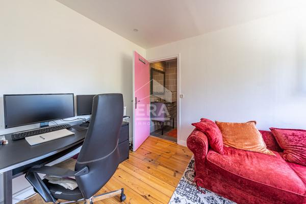 Belle meulière de 1920 Ballancourt Sur Essonne 6 pièce(s) 158 m2