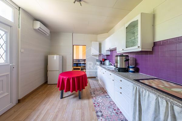 Belle meulière de 1920 Ballancourt Sur Essonne 6 pièce(s) 158 m2