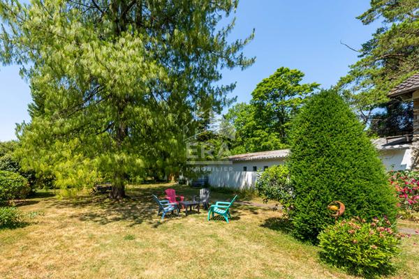 Belle meulière de 1920 Ballancourt Sur Essonne 6 pièce(s) 158 m2