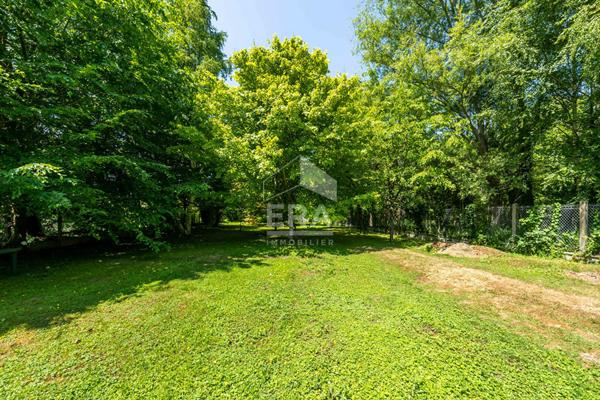 Belle meulière de 1920 Ballancourt Sur Essonne 6 pièce(s) 158 m2