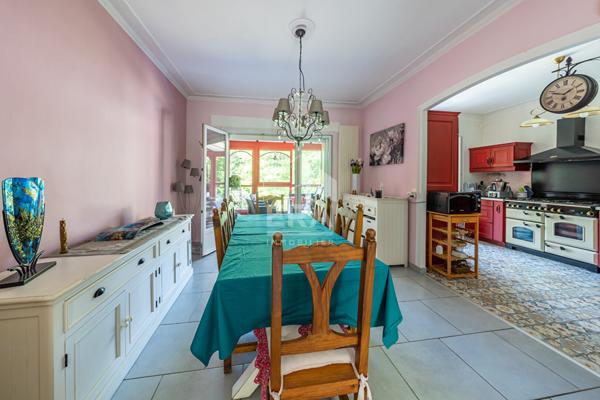 Belle meulière de 1920 Ballancourt Sur Essonne 6 pièce(s) 158 m2