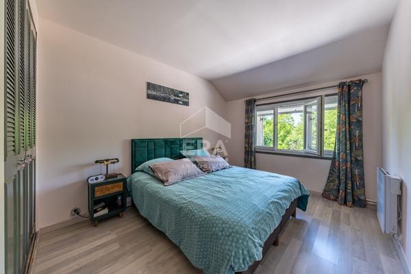 Belle meulière de 1920 Ballancourt Sur Essonne 6 pièce(s) 158 m2