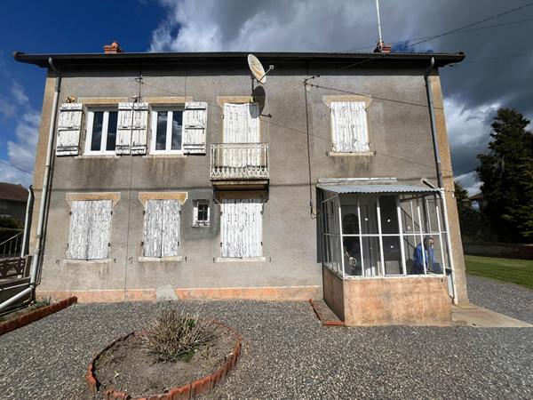 Immeuble de rapport ! Idéal investisseur