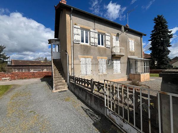 Immeuble de rapport ! Idéal investisseur