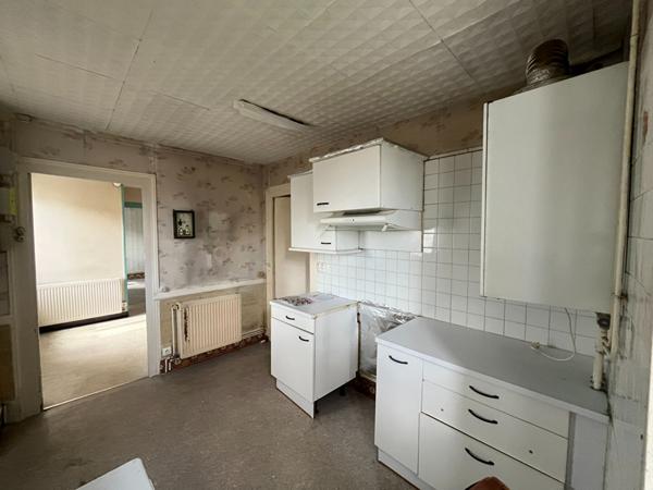 Immeuble de rapport ! Idéal investisseur