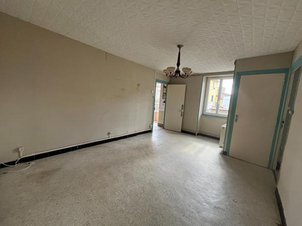 Immeuble de rapport ! Idéal investisseur