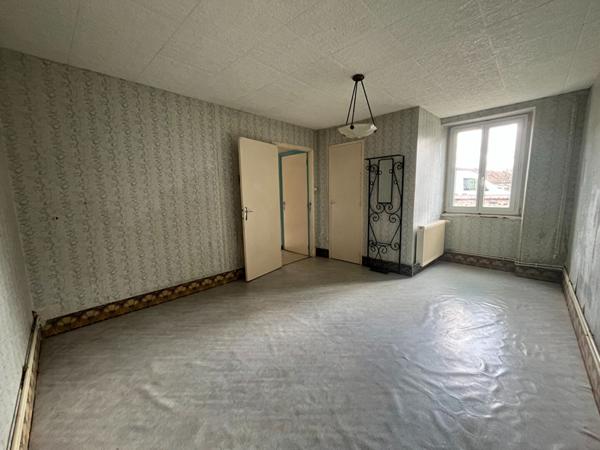 Immeuble de rapport ! Idéal investisseur