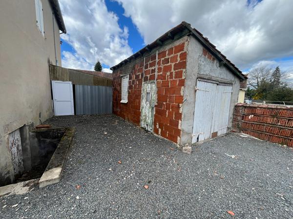 Immeuble de rapport ! Idéal investisseur