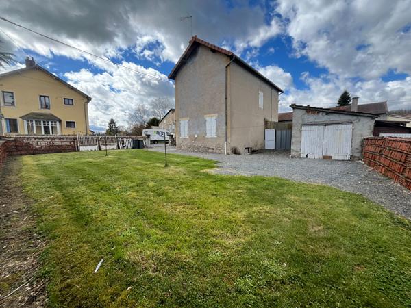 Immeuble de rapport ! Idéal investisseur