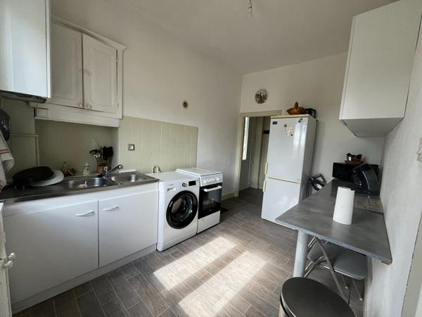 Immeuble de rapport ! Idéal investisseur