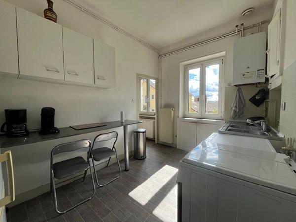 Immeuble de rapport ! Idéal investisseur