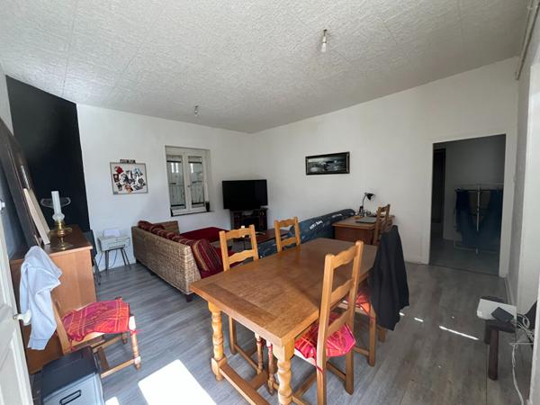 Immeuble de rapport ! Idéal investisseur