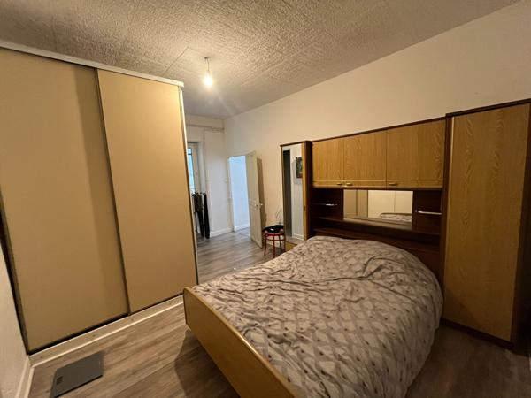 Immeuble de rapport ! Idéal investisseur