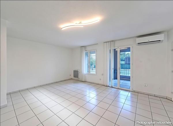 T3 65 m² au village de Roquebrune sur Argens