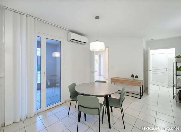 T3 65 m² au village de Roquebrune sur Argens