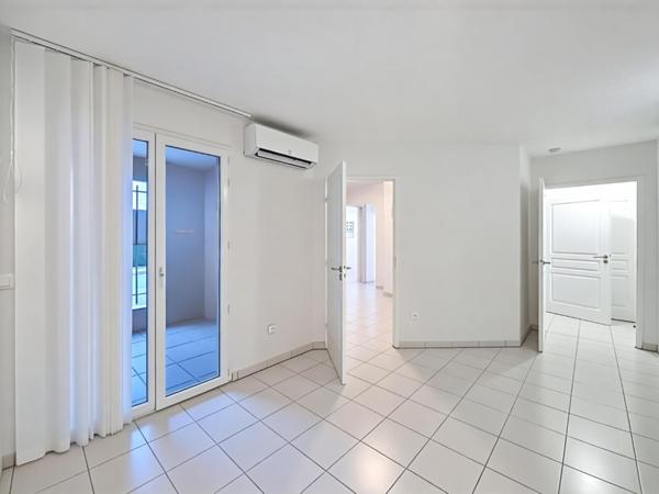 T3 65 m² au village de Roquebrune sur Argens