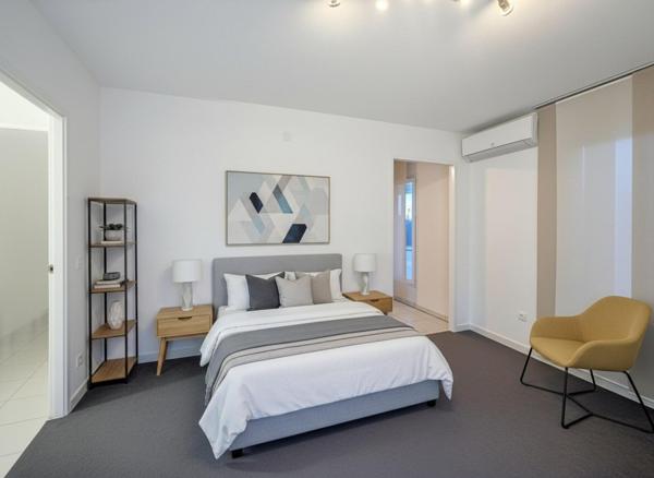 T3 65 m² au village de Roquebrune sur Argens